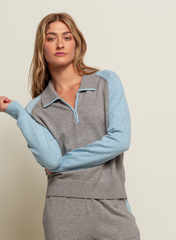 HalfZip Pullover